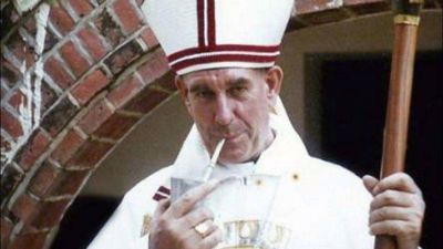 Paraguay lanza una novena para invocar la beatificaci�n de Monse�or Shaw