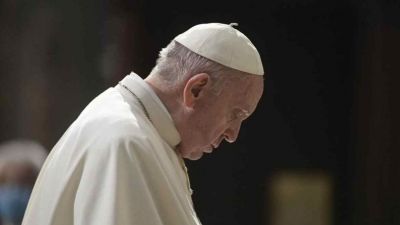 �ltima catequesis sobre la oraci�n: en Jes�s encontramos salvaci�n total
