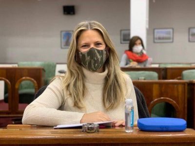 Pupi Durand le reclam� a Posse �que rinda cuentas�