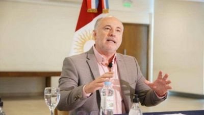 �El Parque Industrial 2 de R�o Cuarto ser�a inaugurado en 40 d�as�