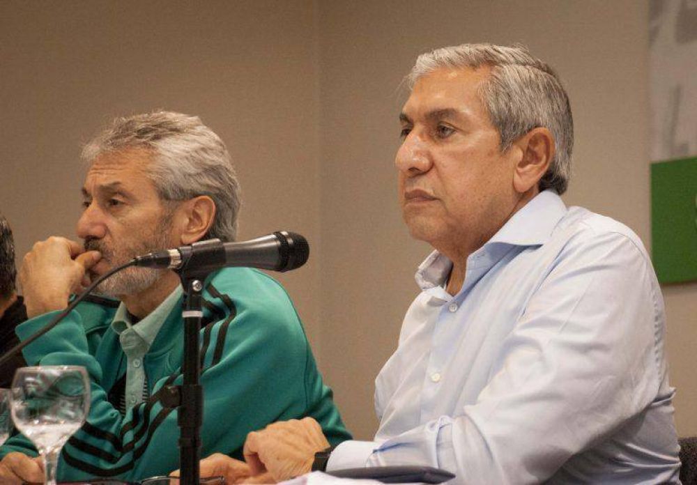 Paritarias: Alimentaci�n rechaz� el 32% de la patronal