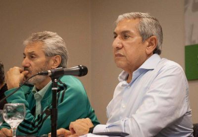 Paritarias: Alimentaci�n rechaz� el 32% de la patronal