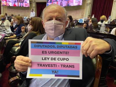 Yasky pidi� un aumento de emergencia de entre 5 mil y 7.500 pesos para todos los trabajadores y jubilados