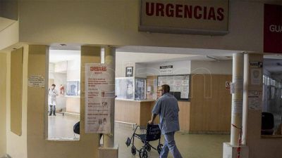 Funcionarios y sindicalistas, a favor de dialogar con el sistema de salud para analizar reformas