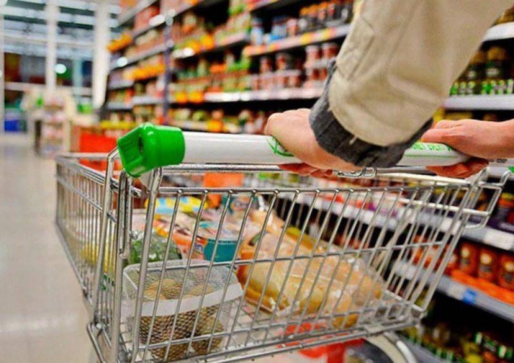 Inflacin mayo 2021: Tomates, arroz y carne: los alimentos que empujaron el IPC