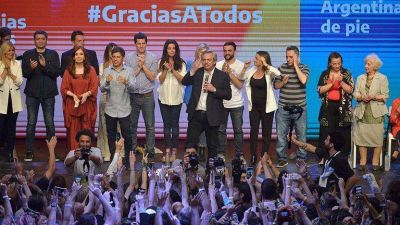 Elecciones: a un mes del cierre de listas, qui�nes son los posibles candidatos que eval�an en el Gobierno y en Juntos por el Cambio