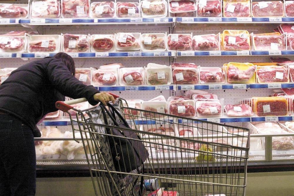 Inflacin: el dilema de la carne y el optimismo del gobierno