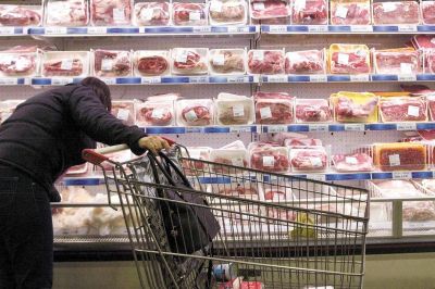 Inflaci�n: el dilema de la carne y el optimismo del gobierno