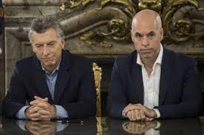 Confidencial: secretos de la jugada de Larreta para 