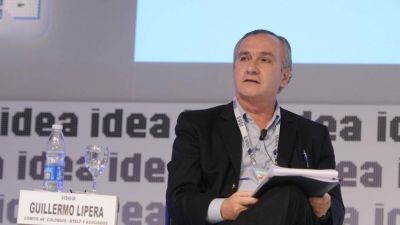 Vinculan el proyecto de Lipera para la Magistratura al conflicto de la 