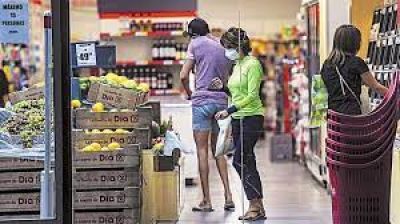 Inflaci�n: una familia necesita m�s de $ 64.000 para no ser pobre en Argentina