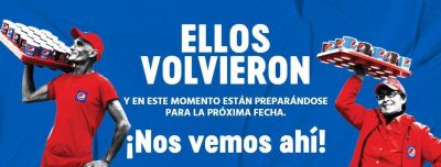 Pepsi provoca a Coca-Cola con esta nueva (y �cida) campa�a