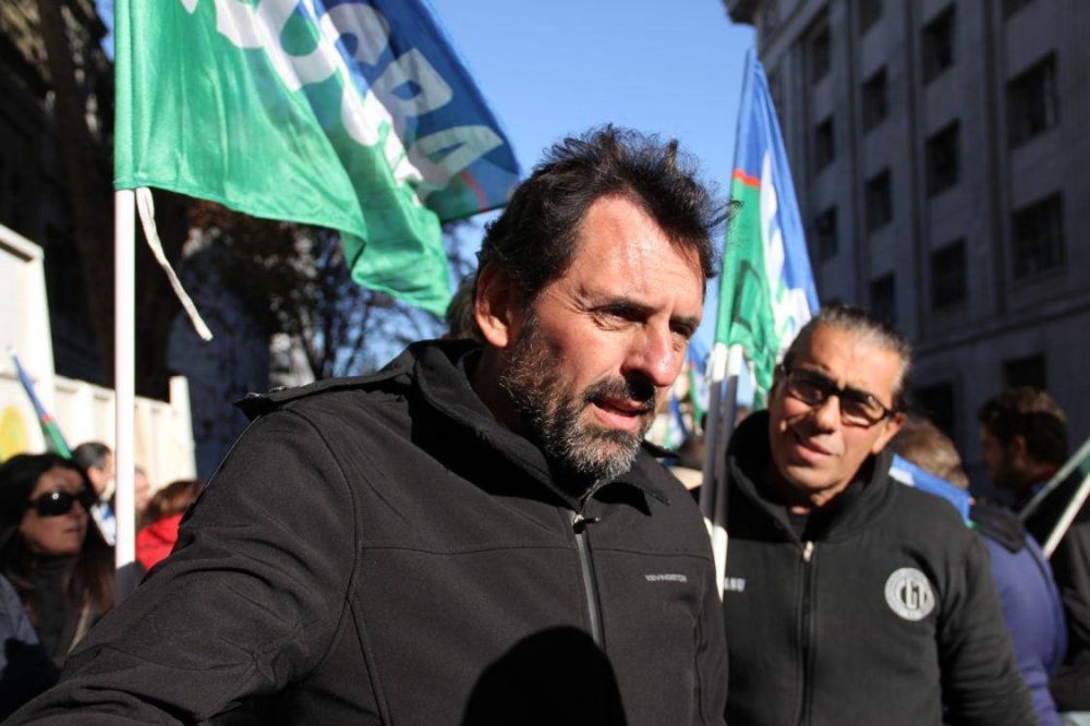 Salcedo exige una urgente convocatoria a la Comisin Tcnica Salarial