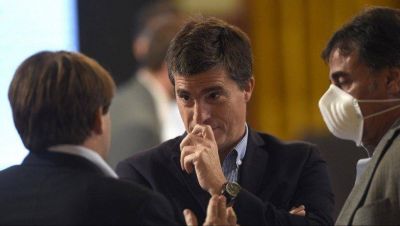 Desde JxC impulsan una ley para que Kicillof compre Pfizer para vacunar menores
