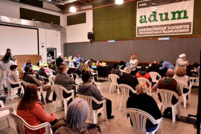 Mar del Plata es la tercera localidad bonaerense con m�s vacunados contra el Covid-19