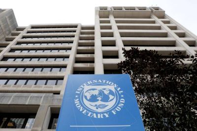 La se�al de Washington sobre un acuerdo con el FMI y el juego de las interpretaciones