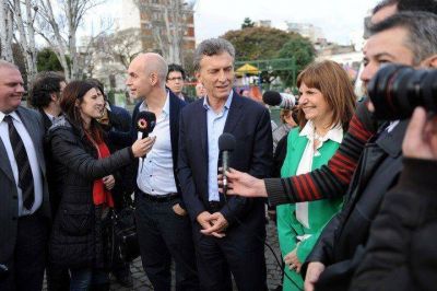 Elecciones 2021: Juntos por el Cambio modifica su nombre y avanza en alianzas