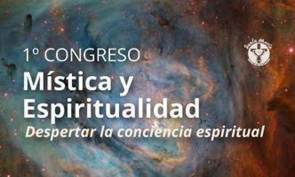 1 Congreso de Mstica y Espiritualidad