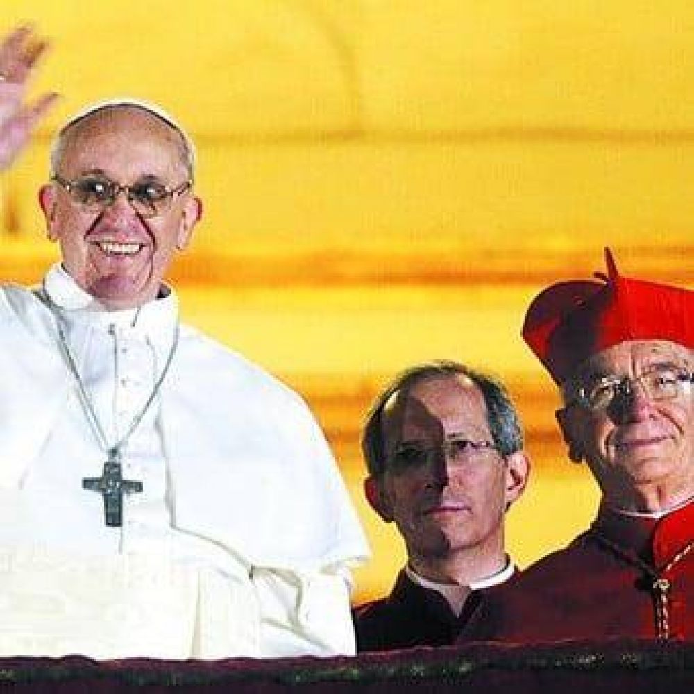 El cardenal Hummes recibió el doctorado honoris causa