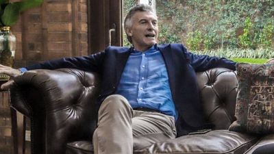 Para los Infect�logos los dichos de Macri son 
