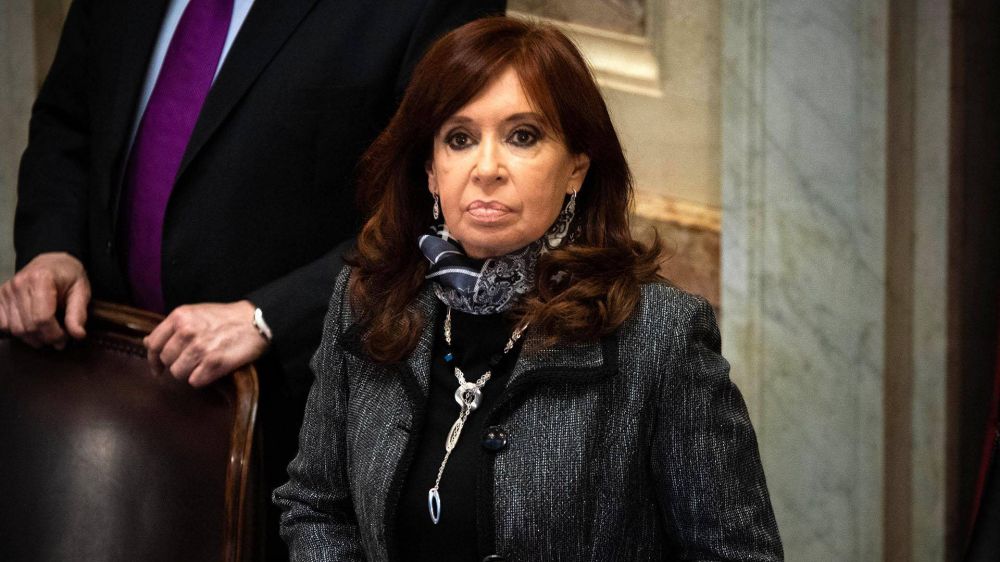 Memorndum con Irn: habilitan audiencia oral y pblica pedida por Cristina Kirchner