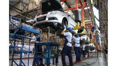La UIA destac� el cambio de tendencia en el empleo industrial