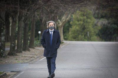 Santiago Cafiero, tras los dichos de Macri sobre el covid: 