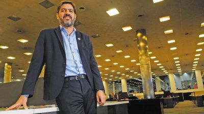 Carlos Bianco 