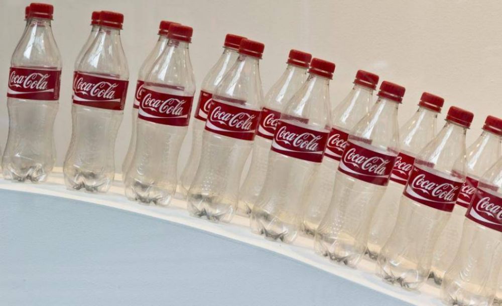 La experiencia de Cola-Cola en el reciclado de envases