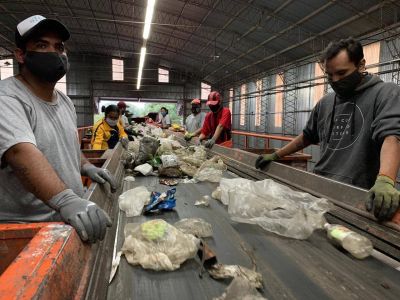 Paran�: Nueva etapa del programa municipal Recuperemos Valores