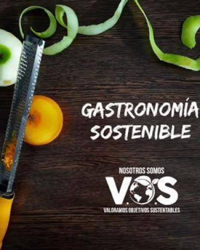 La UTHGRA record� el D�a de la Gastronom�a Sostenible
