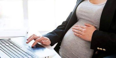 Avanza en el Senado el proyecto para ampliar licencias de maternidad y paternidad