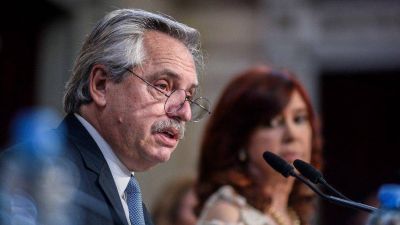 Entre roces internos, el Gobierno busca definir una ��pica� de campa�a con eje en la �pospandemia� para seducir a los votantes frente a las PASO