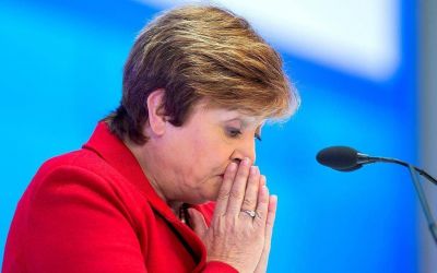 El FMI define en d�as las DEG: �cu�nto recibe Argentina y cu�ndo llega?