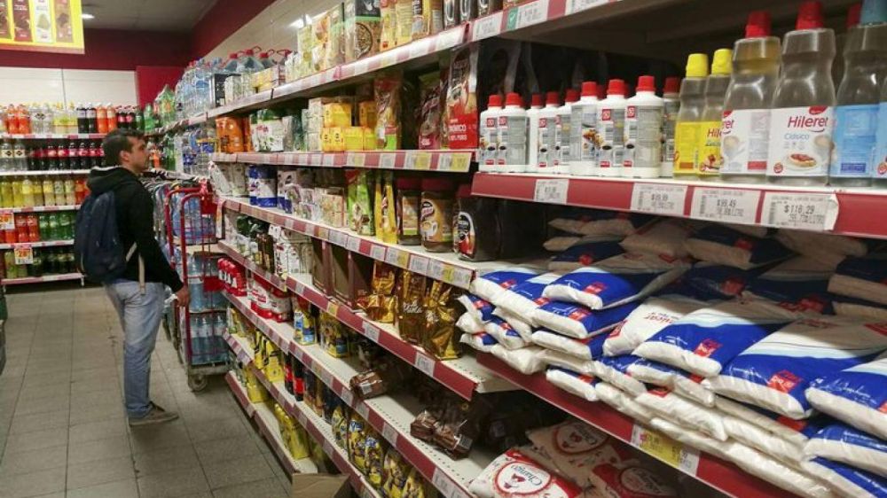 Inflacin de alimentos: Arroz, caso testigo de especulacin y monopolio
