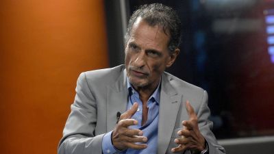 Las cuentas de Belocopitt: con Macri fug�, en pandemia recibi� ayuda del Estado por m�s de $2.800 millones