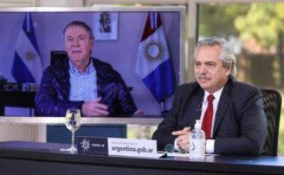 Elecciones 2021: el Gobierno y Schiaretti disputar�n por senadores y diputados claves en C�rdoba