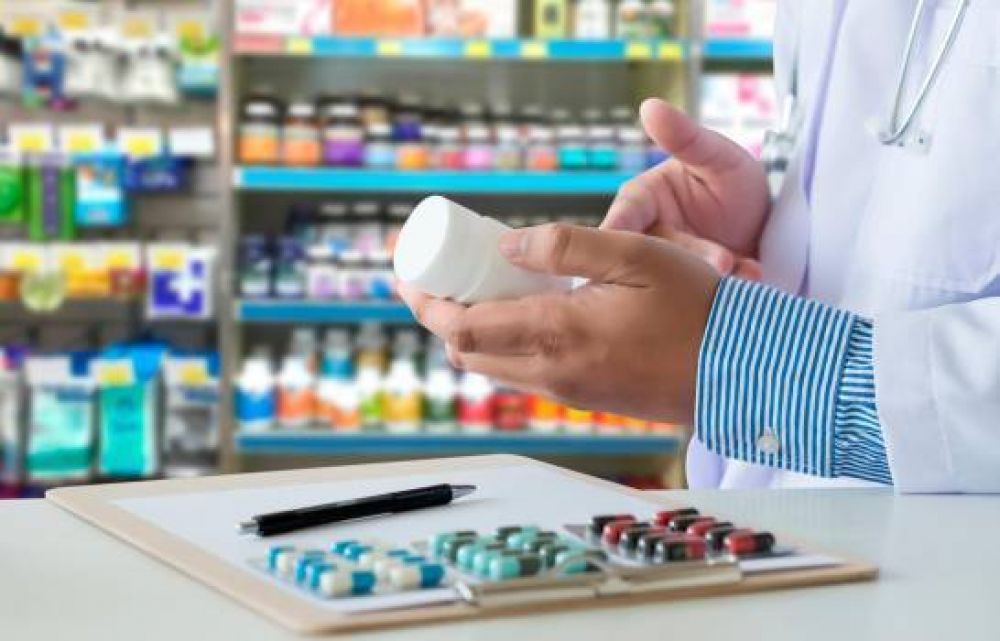 Ibuprofeno, Ponstan, Evital y Diclofenac entre los medicamentos con mayor ndice de falsificacin