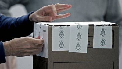 El PJ bonaerense ya tiene el aval para integrar el Frente de Todos en las elecciones legislativas