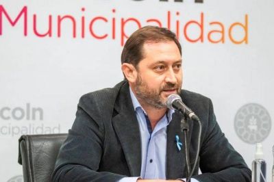 Tras la pol�mica en Lincoln, la familia de Serenal precis� que 