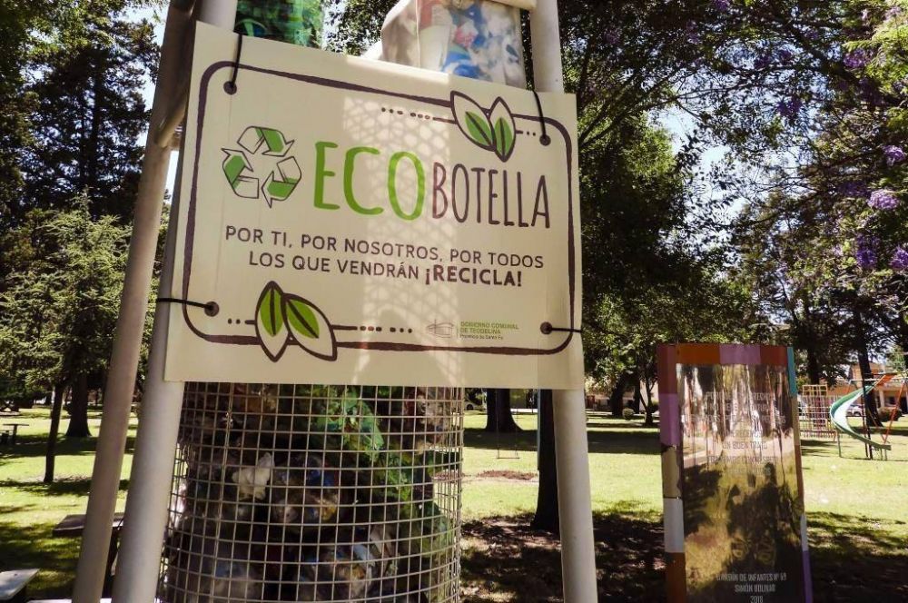 Teodelina: la importancia de implementar un plan integral de reciclaje en la localidad