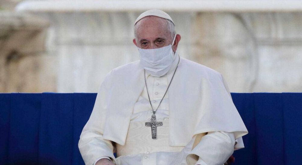 El Papa Francisco reivindic el derecho de los trabajadores a la organizacin sindical