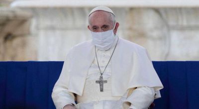 El Papa Francisco reivindicó el derecho de los trabajadores a la organización sindical