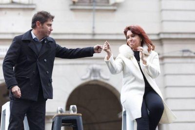 Con las elecciones en la mira, el Gobierno acelera el giro de fondos frescos a Kicillof