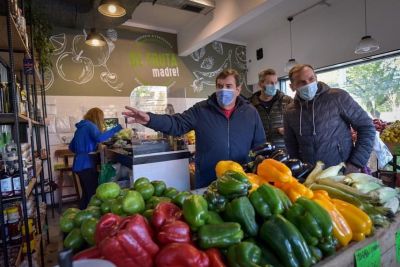 La MGP sin brotes verdes en el segundo semestre: muy complica