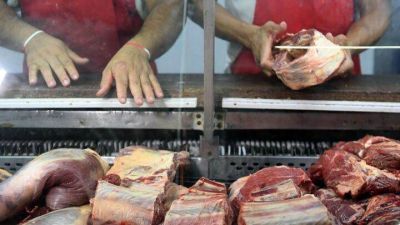 Confirman que algunos cortes de carne van a reservarse para el mercado interno