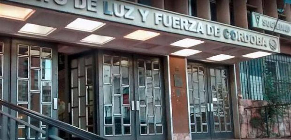 Agrupacin de Luz y Fuerza present el primer proyecto de democratizacin sindical en Argentina