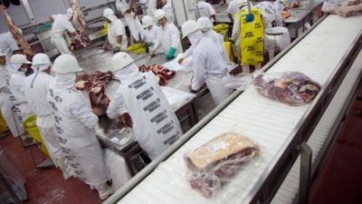 Carne: a horas de los anuncios, el Gobierno llam� a la Mesa de Enlace
