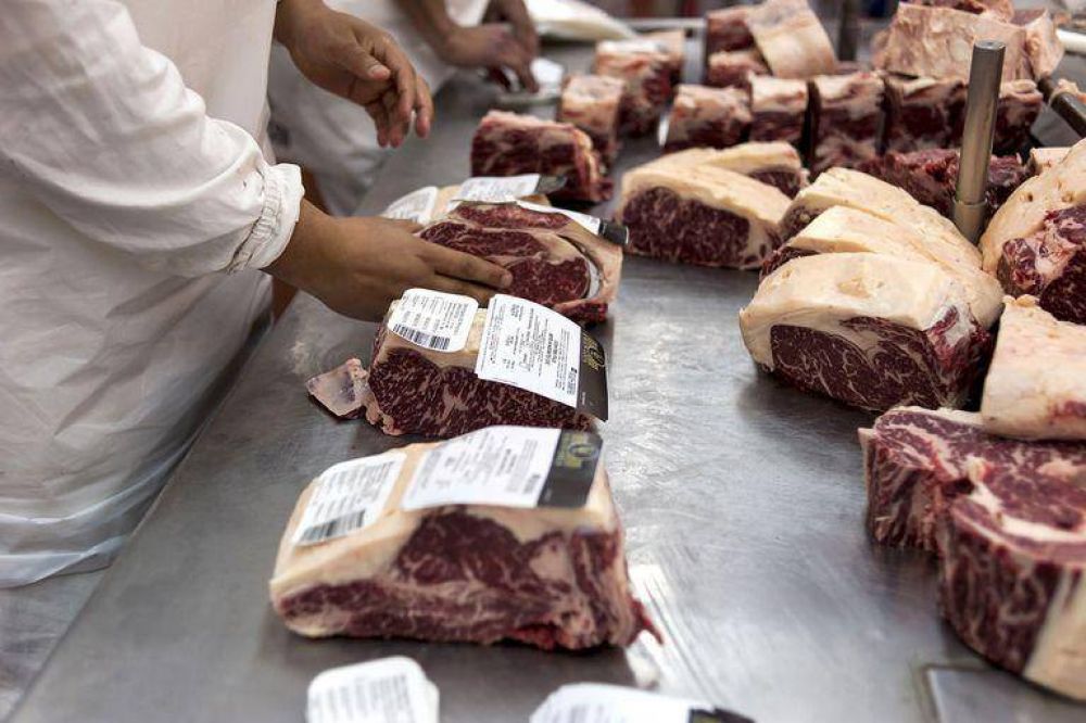 Alberto Fernndez convoc al campo para trazar el plan de reapertura de exportaciones de carne