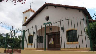 Abrieron las iglesias en Hurlingham: Cómo es el protocolo